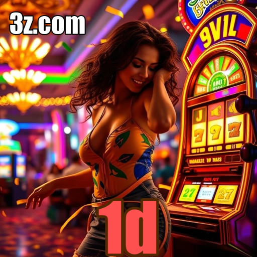 Aventura Épica: A Seção Action do Site 1d