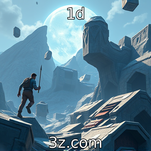 Inovação em animações e física nos jogos modernos