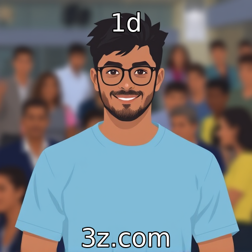 Comportamento dos apostadores brasileiros em jogos online