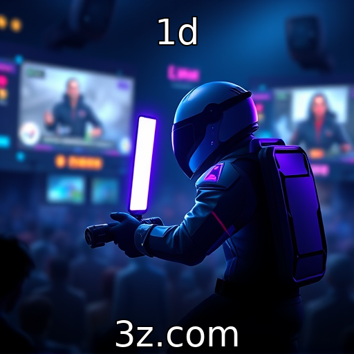 Tendências emergentes na tecnologia de jogos digitais