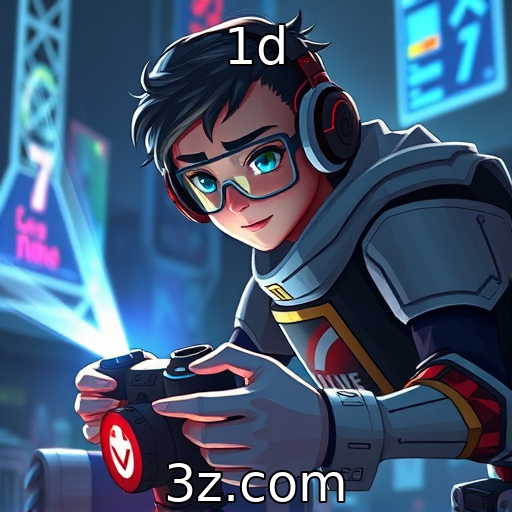 Impacto das tecnologias emergentes na experiência de jogo