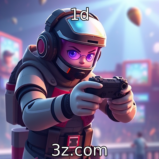 Tendências de desenvolvimento de jogos para o futuro