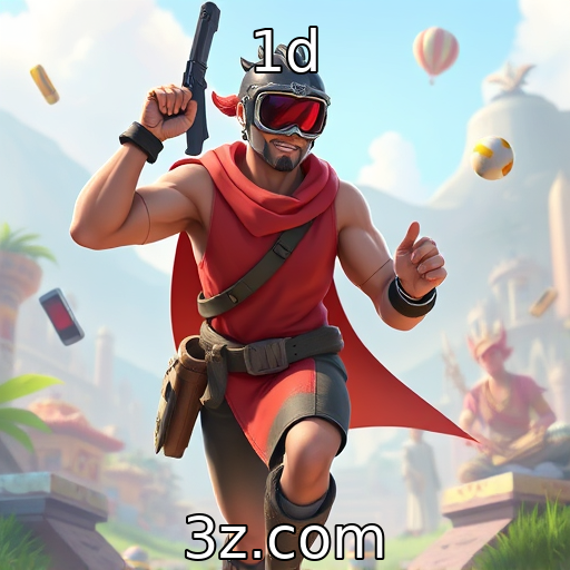 Avanços em tecnologia gráfica transformam jogos