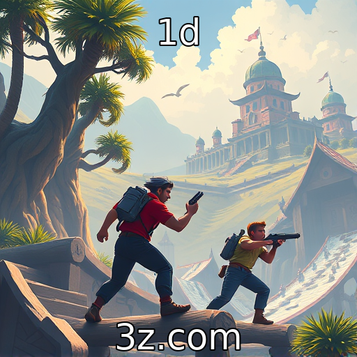 Análise da evolução dos jogos independentes no mercado atual