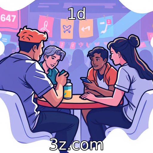 Comunidades de jogadores: um novo modelo de interação social