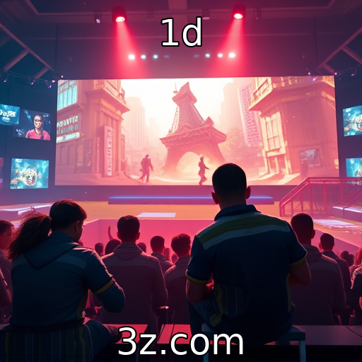 Inovações tecnológicas que transformam o mercado de jogos