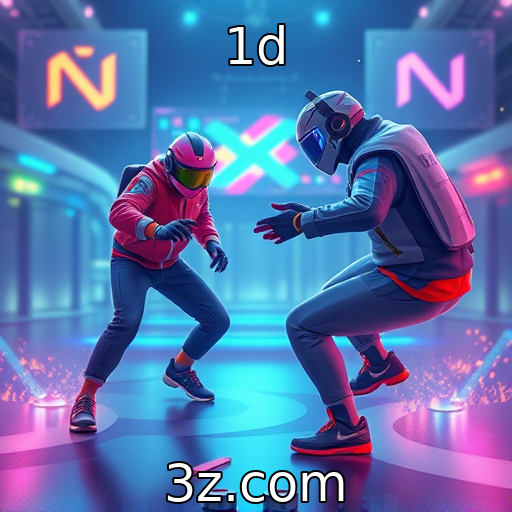 Tendências de tecnologia em jogos se destacam